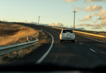 Safer roads for our kids