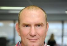 Election Q&A with Callide independent Duncan Scott