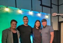 Festival brings arts to our small halls