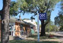 Chinchilla man cops more than 60 drug-related offences