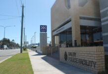 Dalby teacher charged over alleged rape of child