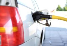 Quarterly data shows significant price falls for fuel