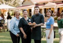 New chapter for QLD Tourism