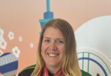 Condamine shooter does well in Taipei comp