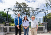 Community groups bask in funding windfall