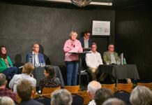 CSG activists issue plea to new Qld gov