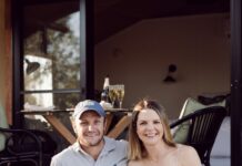 Luxury glamping coming to the Downs