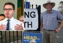 MP coy on federal coalition’s nuclear power pledge