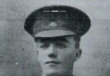 Dalby’s war hero and prominent citizen