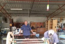 Museum working to retell full story of Barakula Forest