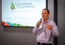 Fresh guide launched for landholders working with gas companies