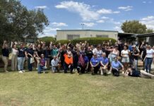 Jobseekers given exclusive look inside FIFO village