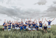 Dalby Wheatmen honour club roots with unique fundraiser