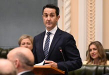 Laws crack down on youth crime