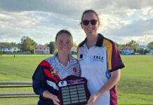 Condamine pair head Qld Country assault