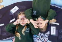 Love and compassion at St Joseph’s