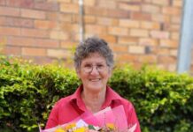 Beloved BUSHkids veteran retires after 22 years in Dalby