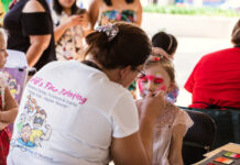 What’s on this Christmas in the Western Downs