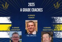 Wheatmen gear up for 2025 season with committee and coaching revamp