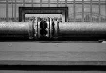 New high pressure gas pipeline being contested