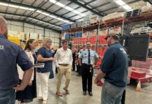 Govt launches inquiry in drop in volunteers