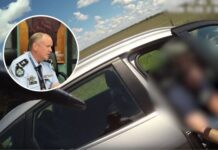 Inspector blasts road behaviour