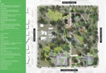 Design for new cultural centre complete