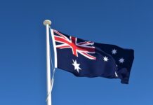 Australia Day events