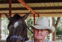 Record crowd for Bell Races