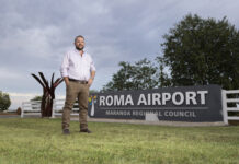 Latest Rex bailout doesn’t fly with deputy mayor