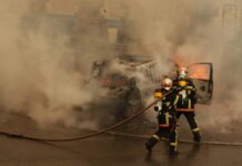 Road fatalities at its highest