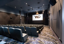 Chinchilla’s free movie screening for body positivity