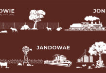 New fence design is rich in hsitory