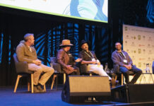 Presenters for national Landcare conference