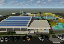 $9M cash splash for Roma pool