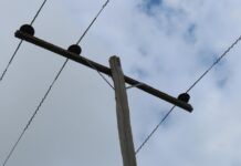 Unplanned power outage in Dalby