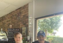 What’s to love about Dalby?