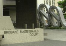Two southern Qld cops in court over misconduct allegations
