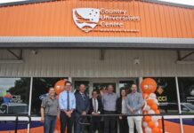 Regional study hub a ‘game changer’ for Chinchilla