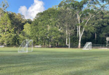 Remember the games in the old schoolyard?