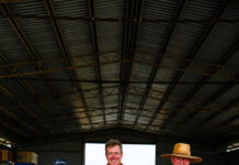 Paramagh Farming one in a melon