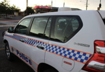 Police recover stolen fire arm