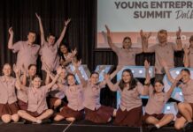 Entrepreneur summit in Western Downs