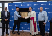 Region’s first aged care home in 16 years given grand opening