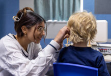 New audiology service for Darling Downs children