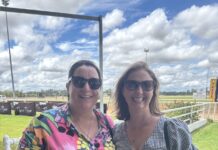 2025 Bendemere Cup dazzles