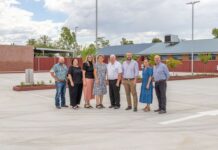 CBD plot transforms from pub to carpark