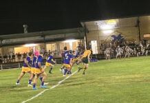 Wheatmen colts secure hard-fought win over Toowoomba Bears