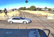 Two dangerous Dalby rail crossings on track for safety upgrades