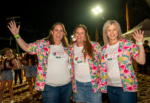 Chinchilla Melon Festival a sweet success